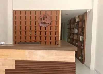 二居新中式教科书级案例，深得我心